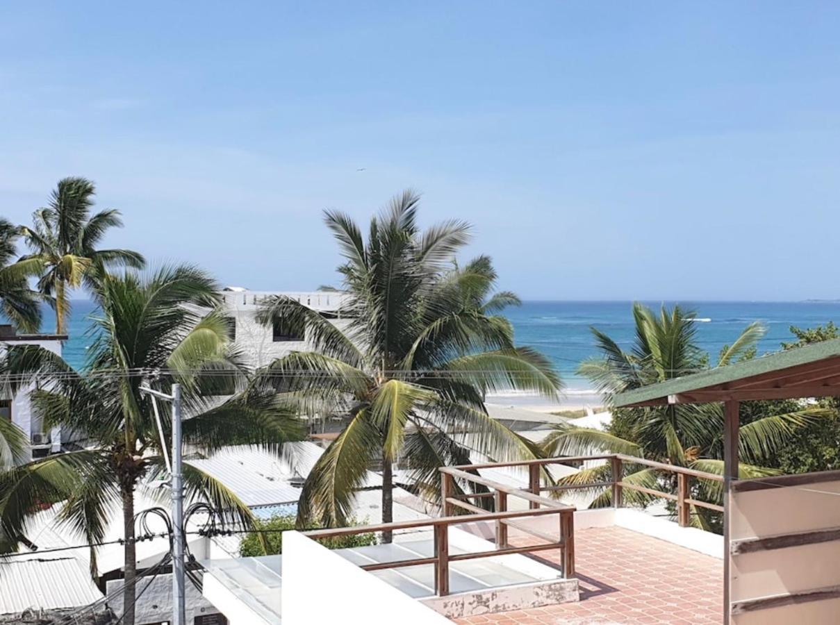 Sun Island Hotel Puerto Villamil Luaran gambar