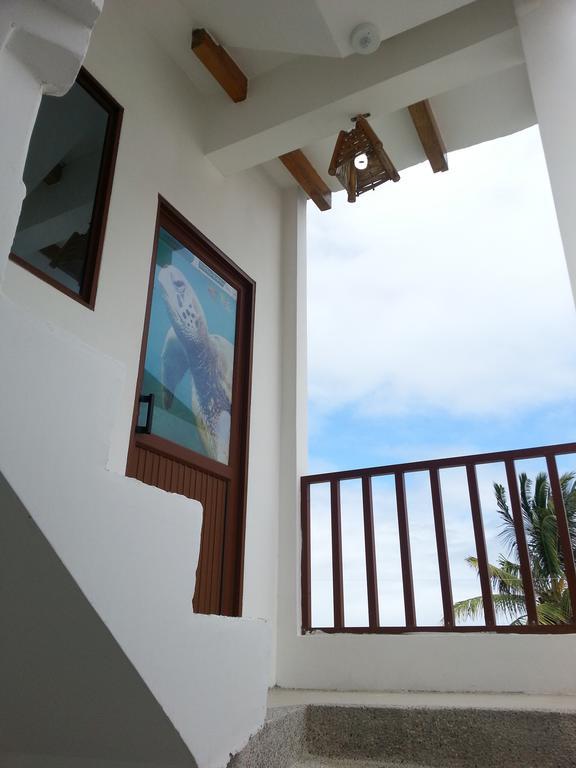 Sun Island Hotel Puerto Villamil Luaran gambar